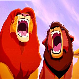 Bilder Der König der Löwen 2: Simbas Königreich