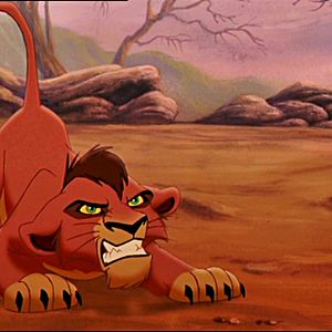 Bilder Der König der Löwen 2: Simbas Königreich