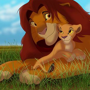 Bilder Der König der Löwen 2: Simbas Königreich