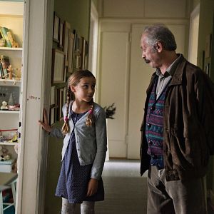 Bilder Von glücklichen Schafen