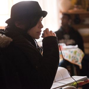 Bilder Von glücklichen Schafen