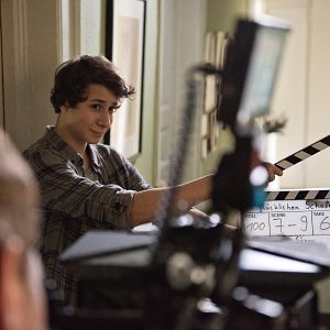 Bilder Von glücklichen Schafen