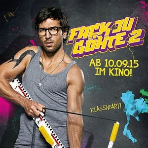 Bilder Fack ju Göhte 2