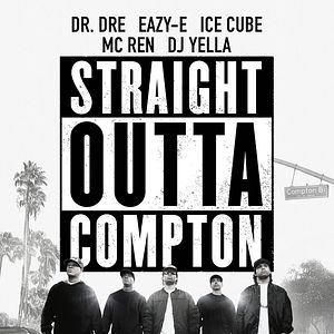 Bilder Straight Outta Compton