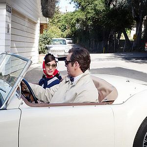 Bilder Michael Sheen