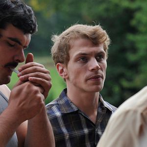 Bilder La Belle Saison - Eine Sommerliebe