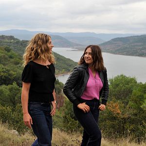 Bilder Cécile de France