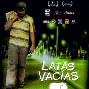 Bilder Latas Vacías