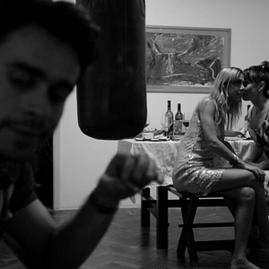 Bilder Um Filme Francês