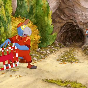 Bilder Der kleine Rabe Socke 2 - Das große Rennen