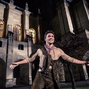 Bilder Les 3 Mousquetaires - le spectacle musical [SPONSORISE]