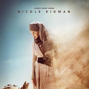 Bilder Königin der Wüste