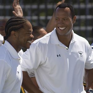 Bilder Spiel auf Bewährung