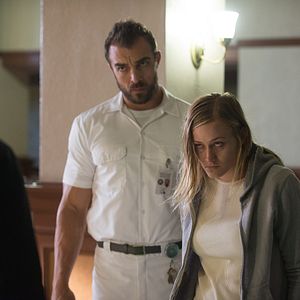 Bilder The Vatican Tapes