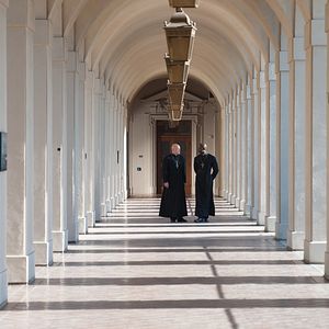 Bilder The Vatican Tapes