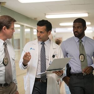 Bilder Jarvis W. George