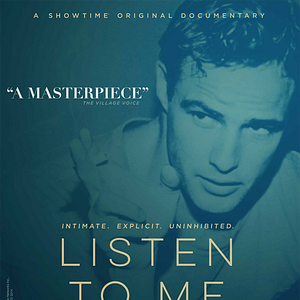 Bilder Listen to Me Marlon