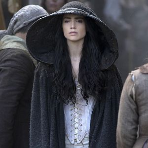 Bilder Janet Montgomery