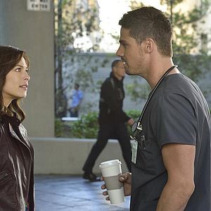 Bilder Jay Ryan (III)