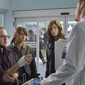 Bilder Nina Lisandrello