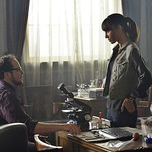 Bilder Nina Lisandrello