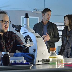 Bilder Jay Ryan (III)