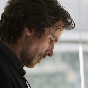 Bilder Christian Bale