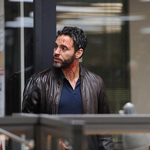 Bilder Daniel Sunjata