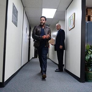 Bilder Daniel Sunjata