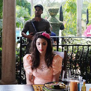 Bilder Jamie Gray Hyder