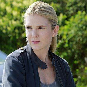 Bilder Lily Rabe