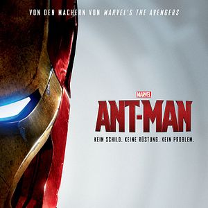 Bilder Ant-Man
