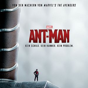 Bilder Ant-Man