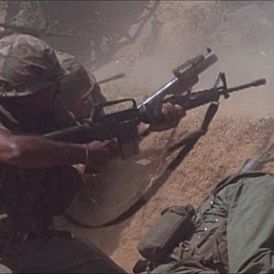 Bilder The Iron Triangle