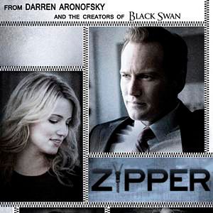 Bilder Zipper - Geld. Macht. Sex. Verrat.