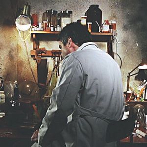 Bilder Bombshell Bloodbath