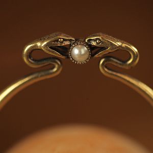 Bilder Fabergé: Ein Eigenleben