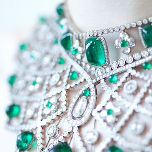 Bilder Fabergé: Ein Eigenleben