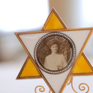 Bilder Fabergé: Ein Eigenleben