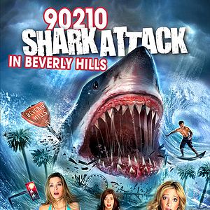 Bilder 90210 Shark Attack in Beverly Hills