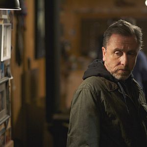 Bilder Tim Roth