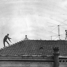 Bilder A Batalha da Maria Antônia