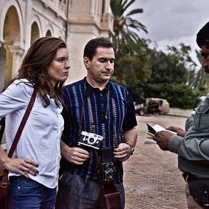 Bilder Vittoria Puccini