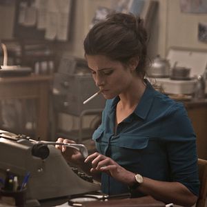 Bilder Vittoria Puccini