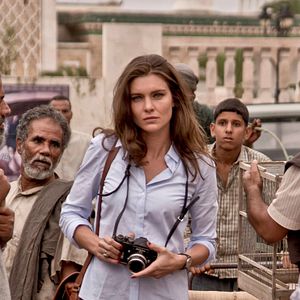 Bilder Vittoria Puccini