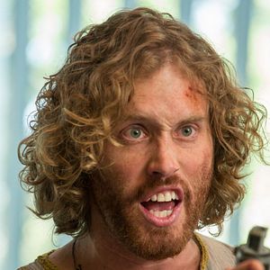 Bilder Search Party - Der durchgeknallteste Roadtrip aller Zeiten