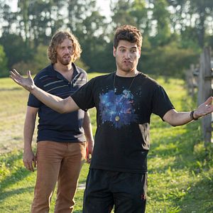 Bilder Search Party - Der durchgeknallteste Roadtrip aller Zeiten