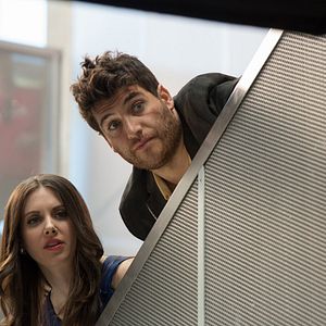 Bilder Search Party - Der durchgeknallteste Roadtrip aller Zeiten