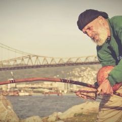 Bilder Nego Bom de Pulo - Mestre Nô e a Capoeira da Ilha