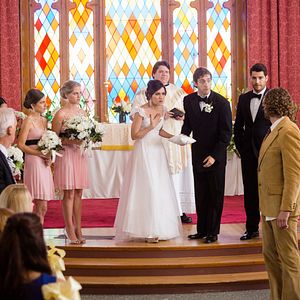 Bilder Search Party - Der durchgeknallteste Roadtrip aller Zeiten